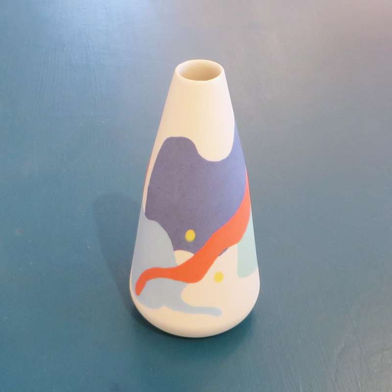 Stark Gallery Exhibition - Niamh Phillips